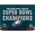 NFL Philadelphia Eagles Super Bowl LIX Champions Legion Y720 Skin